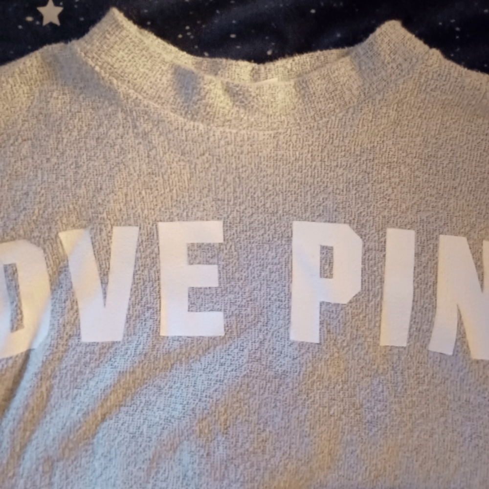 VS sweatshirt